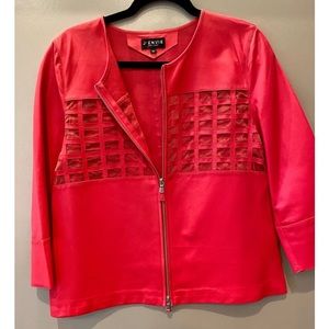 J’envie New York Jacket